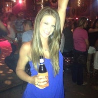 Photo taken at Big Texas Dance Hall &amp;amp; Saloon by Kyle C on 6/7/2012