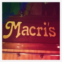 Photo taken at Macri&amp;#39;s at The Depot by Phyllis on 2/26/2012