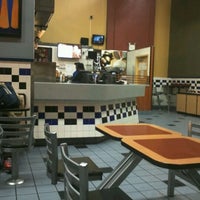 Photo taken at McDonald&amp;#39;s by MICHAEL M. on 2/26/2012