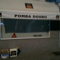 Foto tirada no(a) Pomba d&amp;#39;Ouro por Hugo M. em 9/28/2011