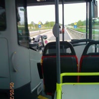 Photo taken at Bus 179 richting zwanenburg by Rien S. on 5/5/2012