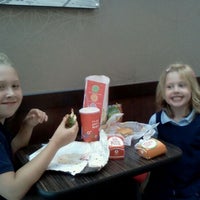 Photo taken at Arby&#39;s by mary p. on 8/23/2011