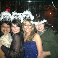 Photo taken at The Emerald Pub by Morgan G. on 1/1/2012
