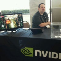 Photo taken at Unite 11 by Oleg P. on 9/28/2011