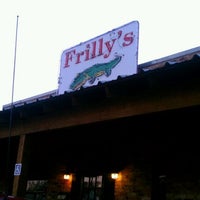 Frilly's Seafood Bayou Kitchen - 14 tips from 472 visitors