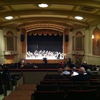 Davis Theater - Downtown Montgomery - 251 Montgomery St