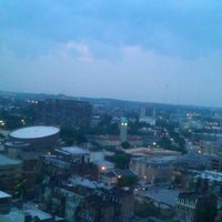 5/27/2011 tarihinde A W.ziyaretçi tarafından 13th Floor'de çekilen fotoğraf
