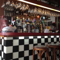 Spiaggia Italian Restaurant In Stanley