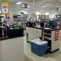 Photo taken at Kahn&amp;#39;s Fine Wines And Spirits by Kat S. on 6/7/2012