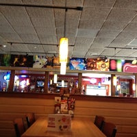 Photo taken at Applebee&amp;#39;s Grill + Bar by Robert M. on 8/21/2012
