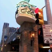 Photos At Eddie V S Prime Seafood Downtown Austin Austin Tx