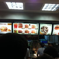 Photo taken at McDonald&amp;#39;s by Lucas P. on 6/7/2012
