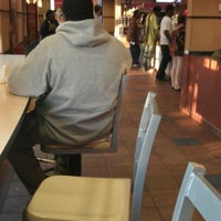 Photo taken at McDonald&amp;#39;s by Brucy_b on 11/2/2011