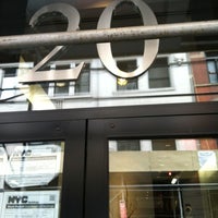 Photo taken at City Year New York by Tiffany P. on 4/9/2012