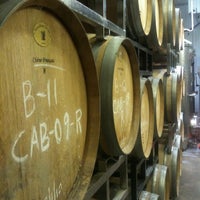 5/14/2011 tarihinde Mike P.ziyaretçi tarafından Satek Winery'de çekilen fotoğraf