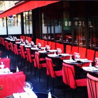 le coq paris