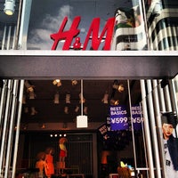 H M Clothing Store In 原宿 H M Clothing Store In 原宿
