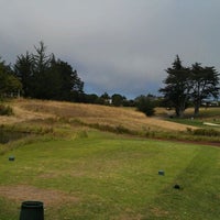 Photo taken at Pajaro Valley Golf Club by Steven J. on 6/17/2012