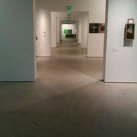 2/4/2012에 Mikhail T.님이 Espoo Museum of Modern Art (EMMA)에서 찍은 사진