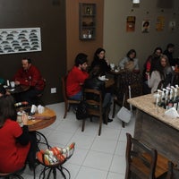 รูปภาพถ่ายที่ Expresso das Cinco Cafeteria โดย Expresso das Cinco Cafeteria เมื่อ 7/25/2012