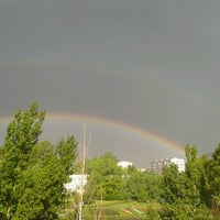 Photo taken at школа № 26 by Slava L. on 6/16/2012