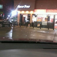 Photo taken at RaceTrac by Tawanna W. on 2/29/2012