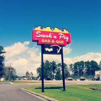 Smok N Pig Bbq Bbq Joint