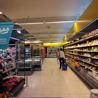 Photo taken at S-market by Pekka R. on 5/26/2012