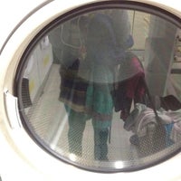 Photo taken at Hayes &amp;amp; Cole Laundry by Ashley M. on 7/15/2012