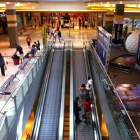 Galleria Commerciale Porta Di Roma Centro Comercial En Roma