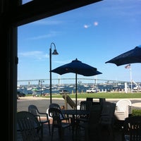 Photo taken at East Ferry Deli by Sarah M. on 6/1/2012