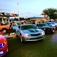 Снимок сделан в Route 66 пользователем Ivan Z. 7/22/2012