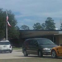 Photo taken at Jenkins Elementary School by Teresa H. on 2/8/2012