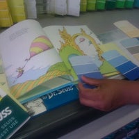 Photo taken at Sherwin-Williams Paint Store by Damon J. on 6/15/2012