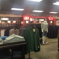 Levi's Outlet Store - Central Valley, NY