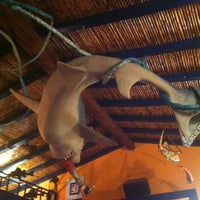 Foto diambil di Bar Azul oleh Nuno José S. pada 6/16/2012