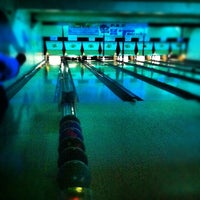 2/21/2012にDavid B.がWenger&amp;#39;s Bowling Centerで撮った写真
