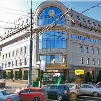 Photo taken at Евросеть by RodionoF on 2/16/2012