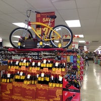 Photo taken at Marketview Liquor by Scott on 3/22/2012