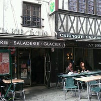 La Tarte Tatin French Restaurant