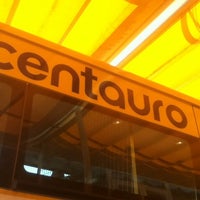 Photo taken at Centauro by Yulin V. on 7/13/2012