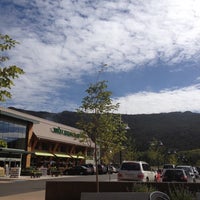 Review Whole Foods Market