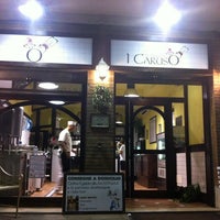 Photo taken at I Caruso Gelateria by Miho on 8/7/2012