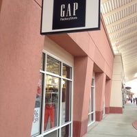 Gap 2024 factory aurora