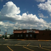 Photo taken at Arby&amp;#39;s by Aja M. on 8/21/2012