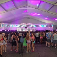 Photo taken at Electric Zoo 2012 by Lisa B. on 9/10/2012