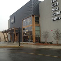 Rei Sporting Goods Shop