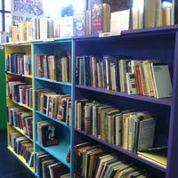 Photo taken at Open Books by Maureen on 2/27/2012