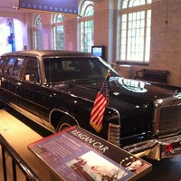 Photo taken at Reagan&amp;#39;s Limo by Mike H. on 9/7/2012