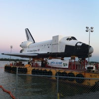 Photo taken at Shuttlebration by Michael S. on 6/2/2012